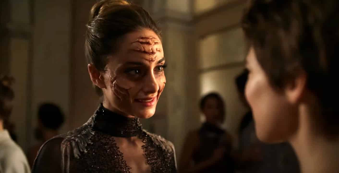 Szürreális rémálom