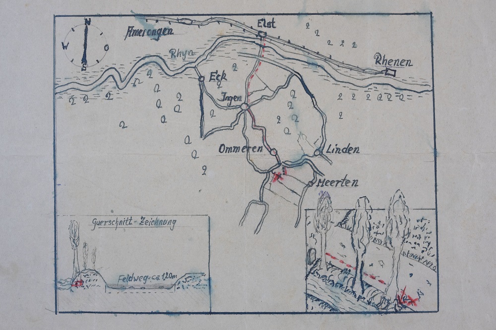 Kincsvadászat egy holland faluban