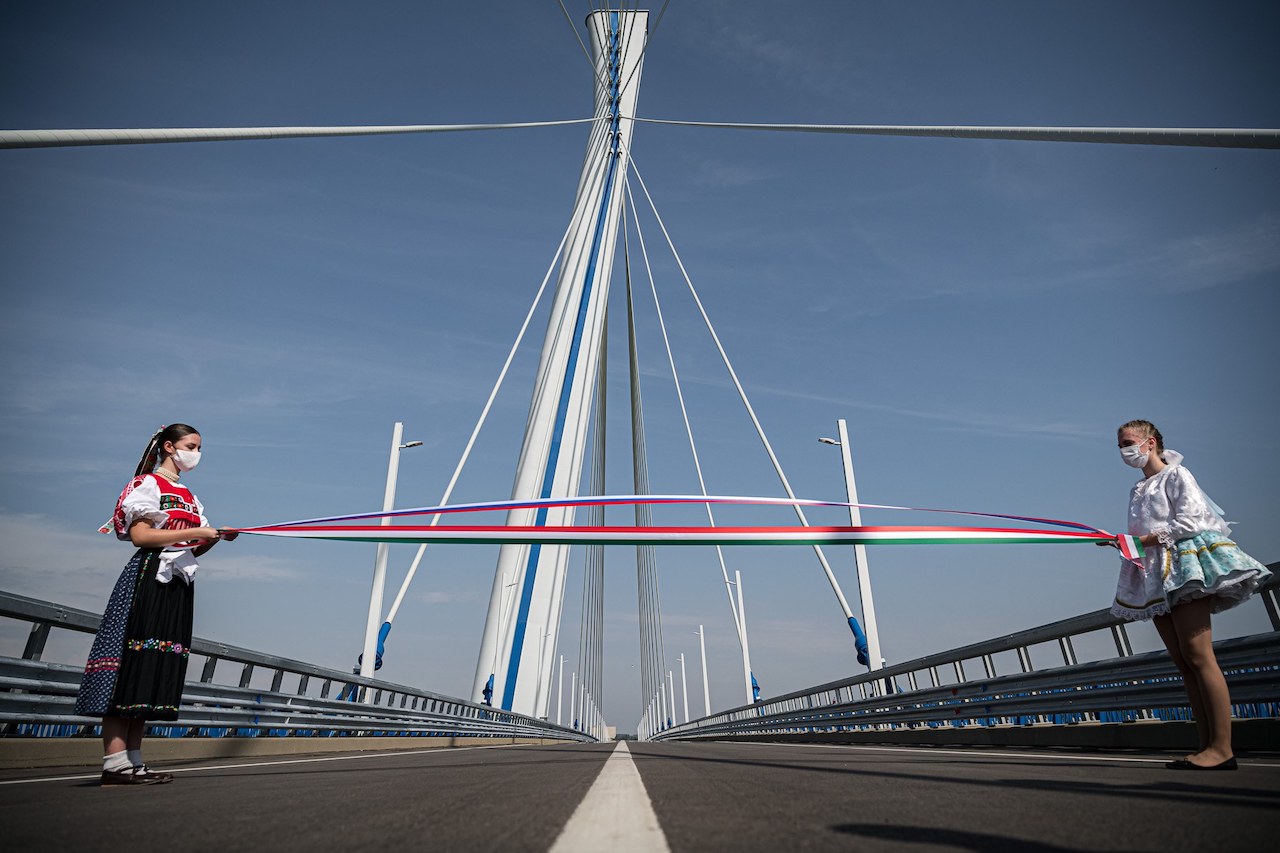 Ébredező sovinizmus Szlovákiában