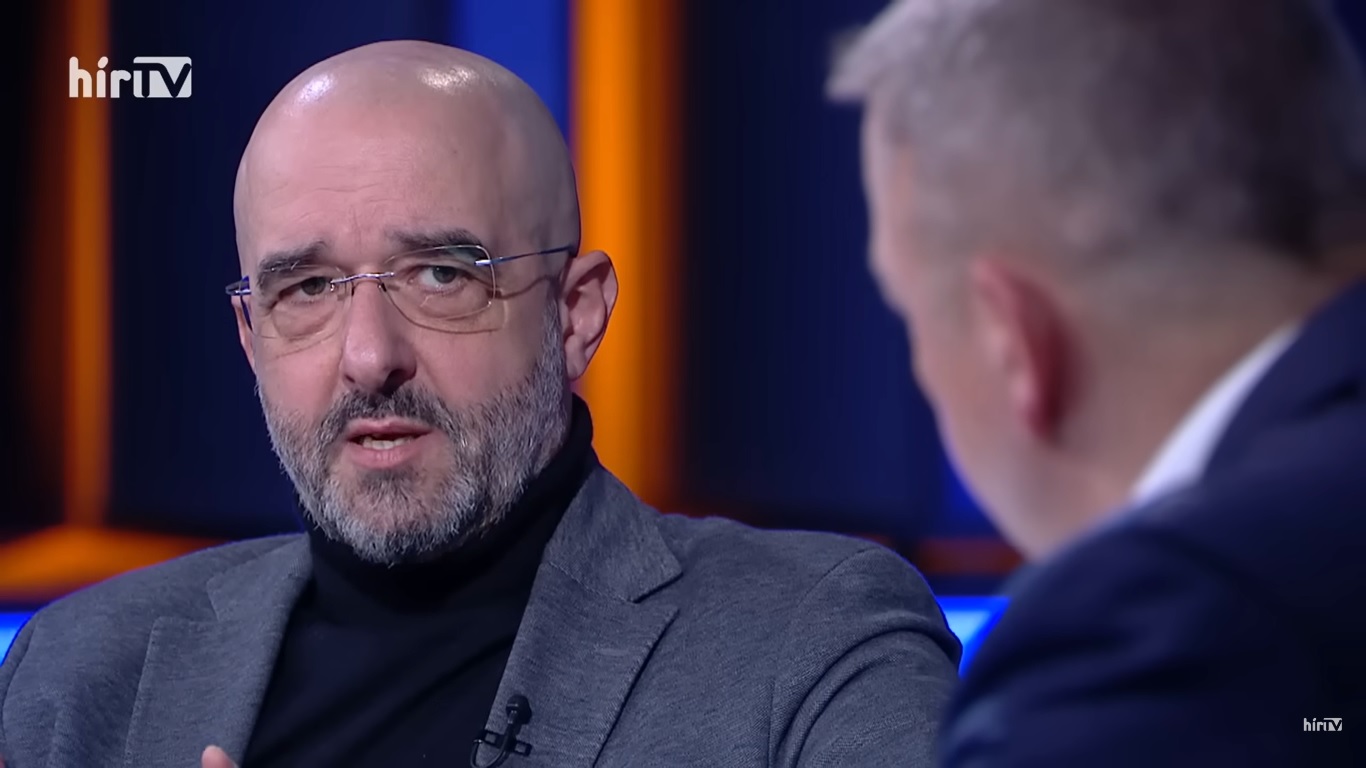 Kovács Zoltán: Ez az ügy egy igazi „szemétség”