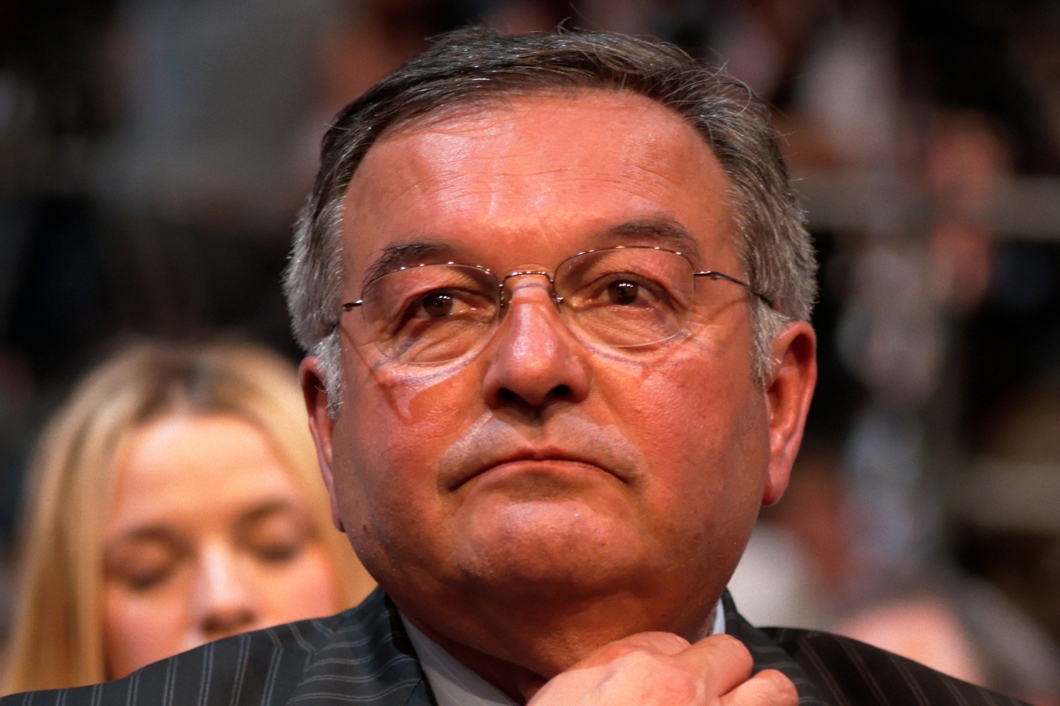 Elítélték a volt francia igazságügyi minisztert