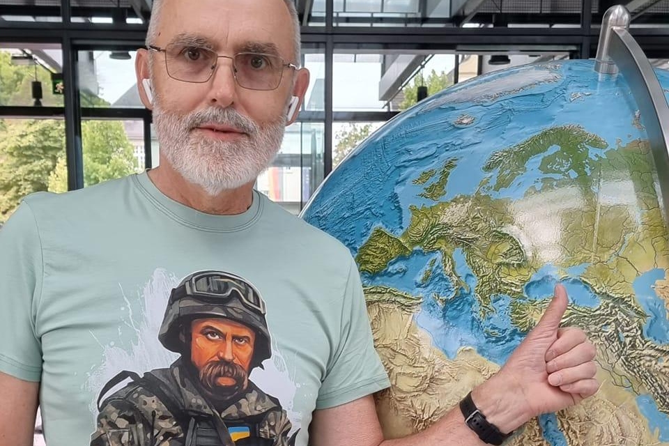 Ukrán katonai elemző: „Nagyon dühösek vagyunk Magyarországra”