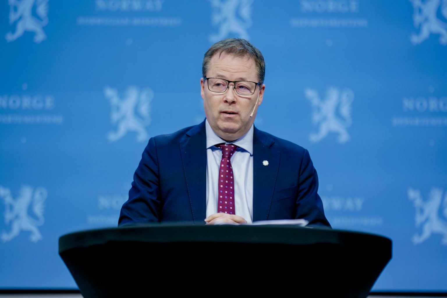 Norvégia is küld Leopard harckocsikat Ukrajnának