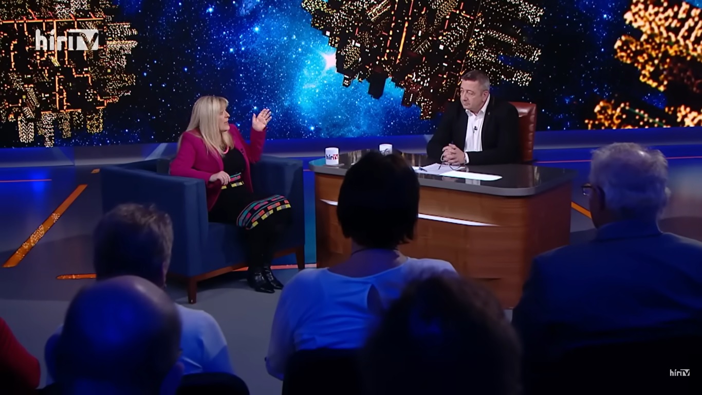 Schmidt Mária a németek háborúiról: jó lenne, ha harmadszor nem történne meg