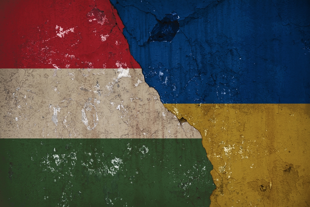 A Kárpátaljai Magyar Kulturális Szövetség is tiltakozott