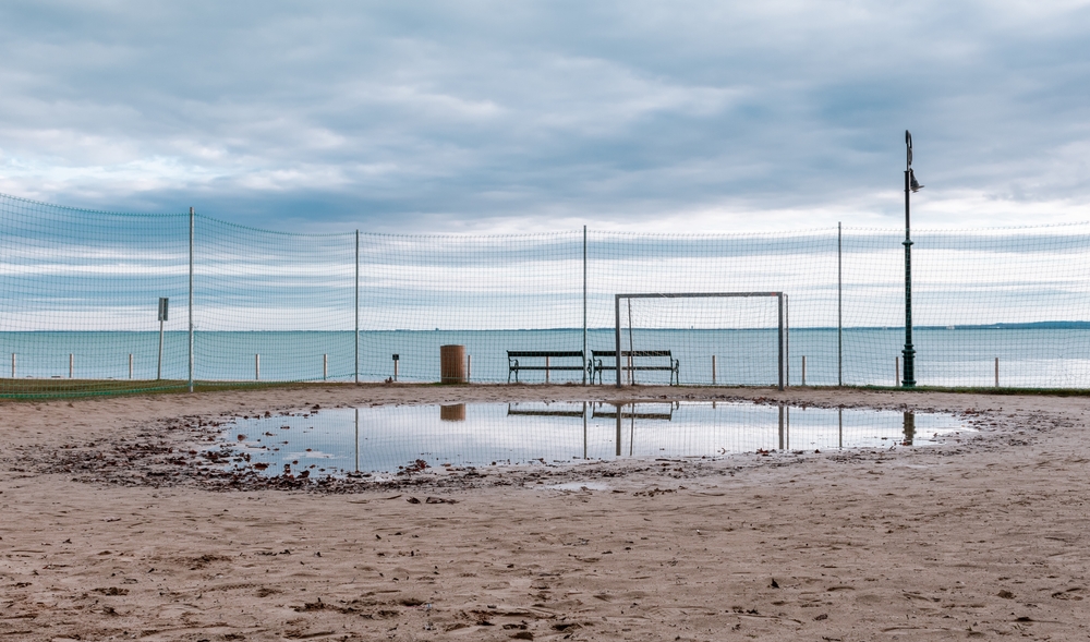 Hanyatlik a téli turizmus Európában a meleg idő miatt