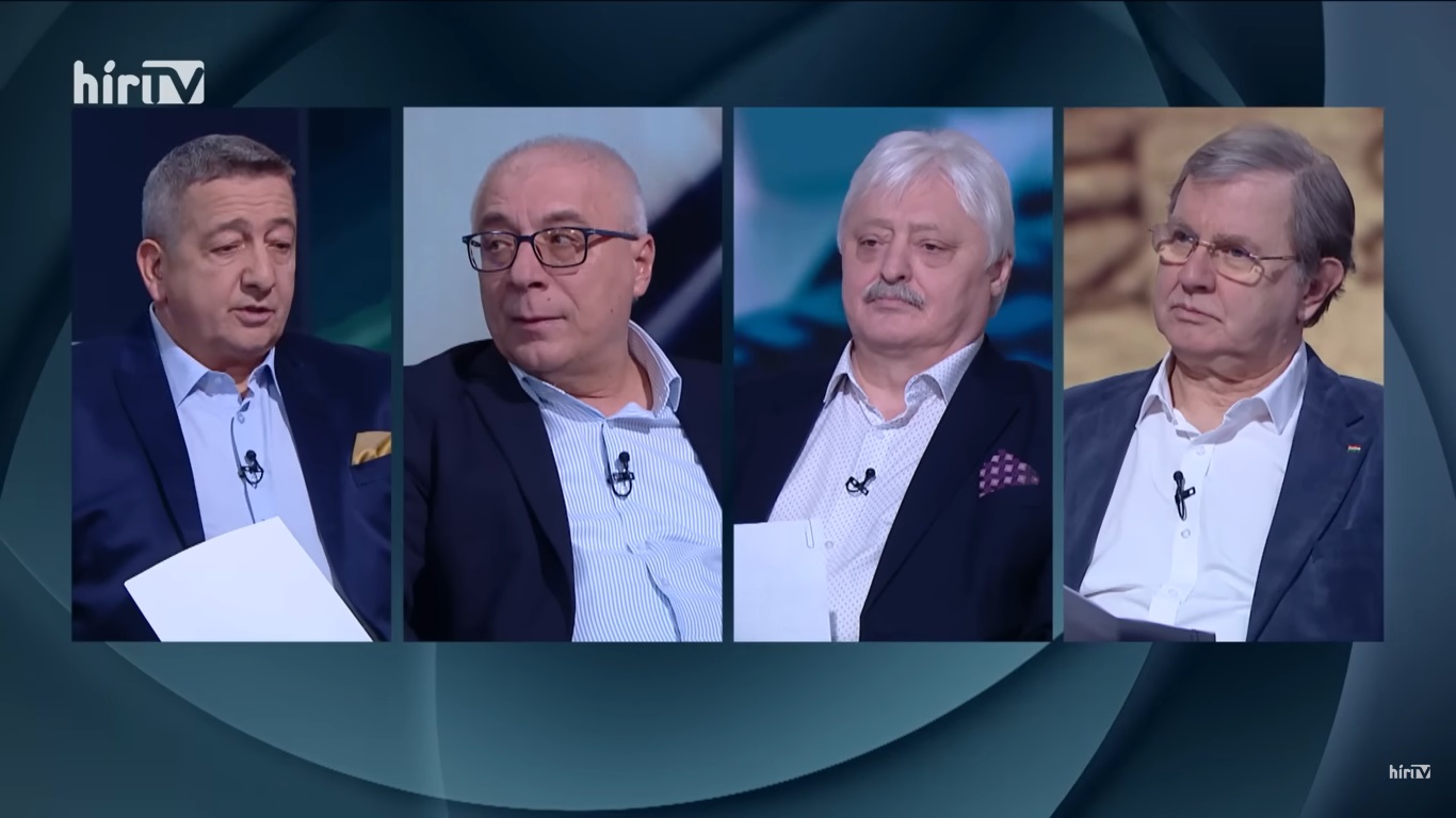 Az Erasmus-üggyel elérkeztünk a Rubiconhoz