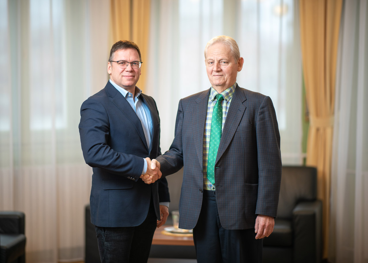 Szívügyünk, Budapest