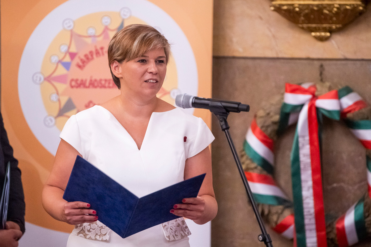 Kiderült, ki lesz a felsőoktatásért felelős helyettes államtitkár