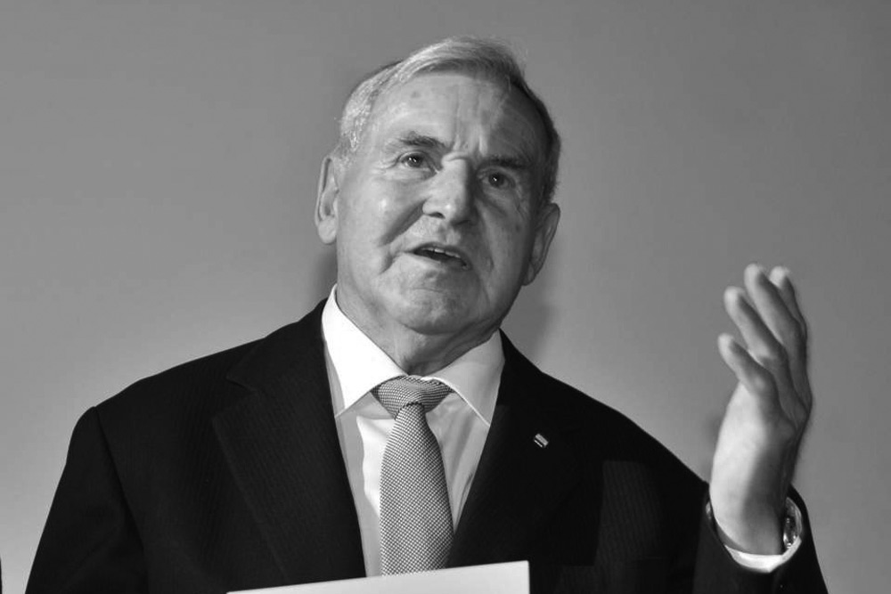 Elhunyt az első olimpiai érmes magyar kajakos