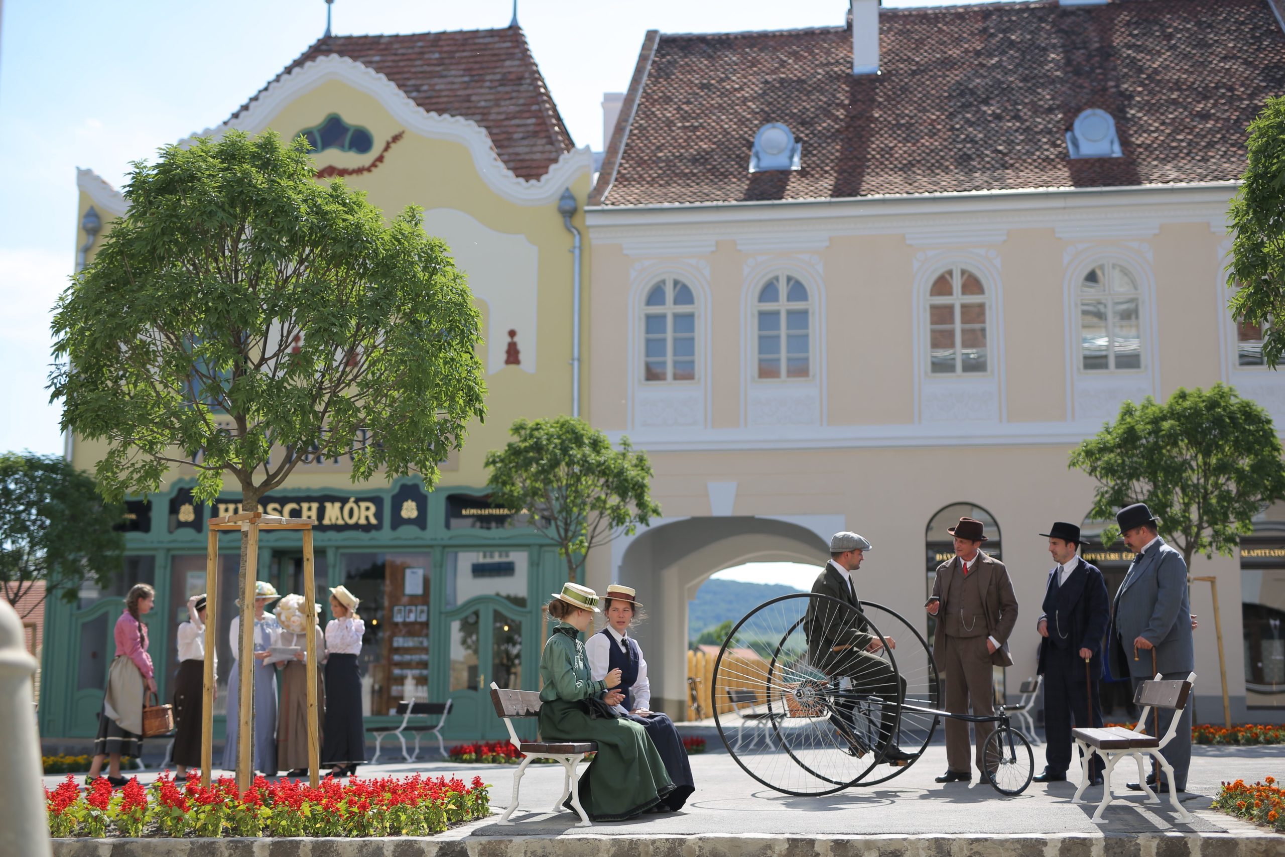 Modern problémákra magyar megoldások az idei Highlights of Hungary-n