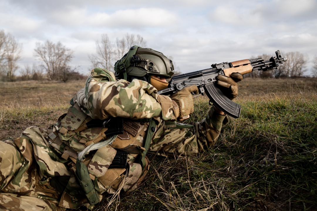 A hazáért mindhalálig!