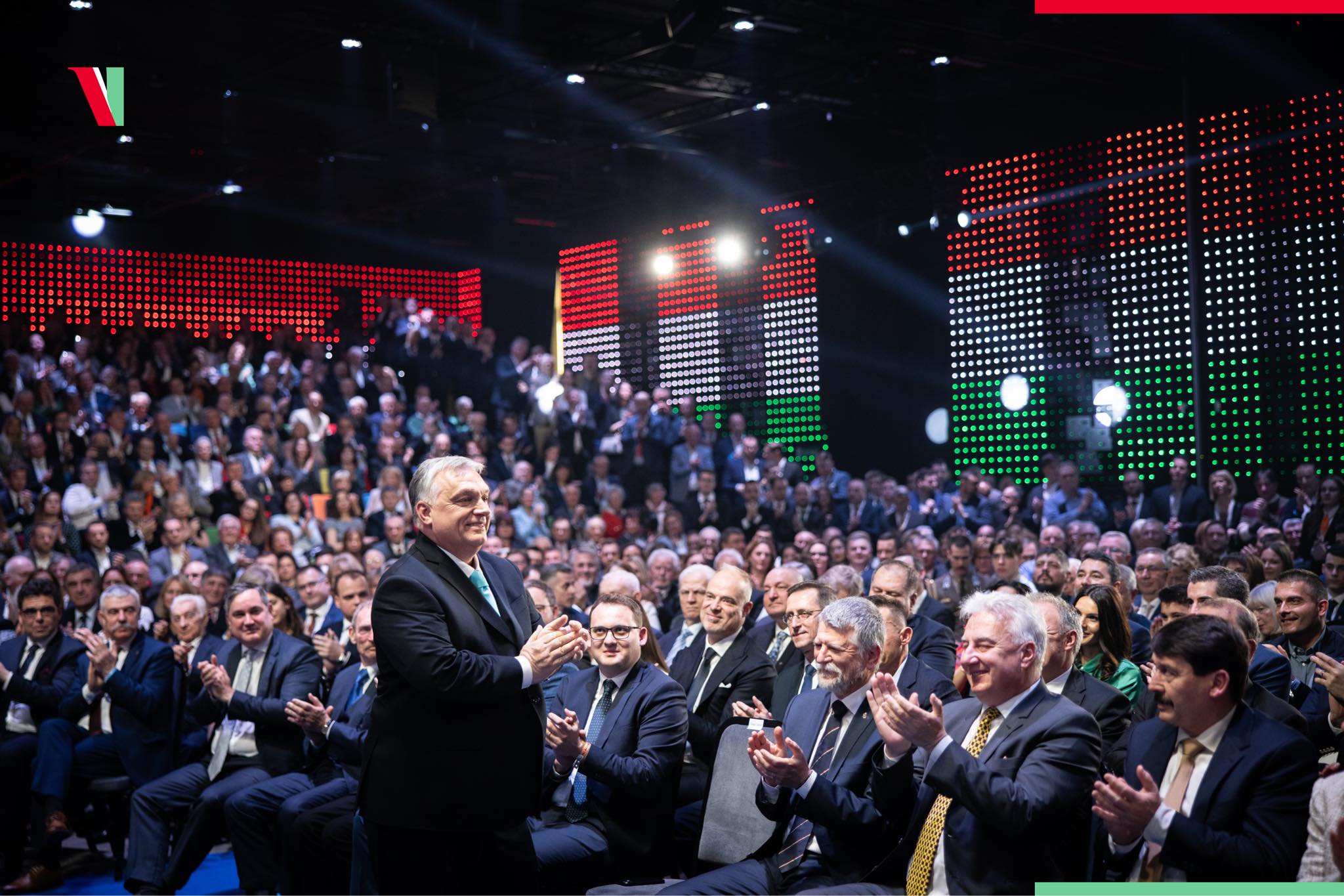 Európában senki sem annyira autonóm, mint Orbán Viktor