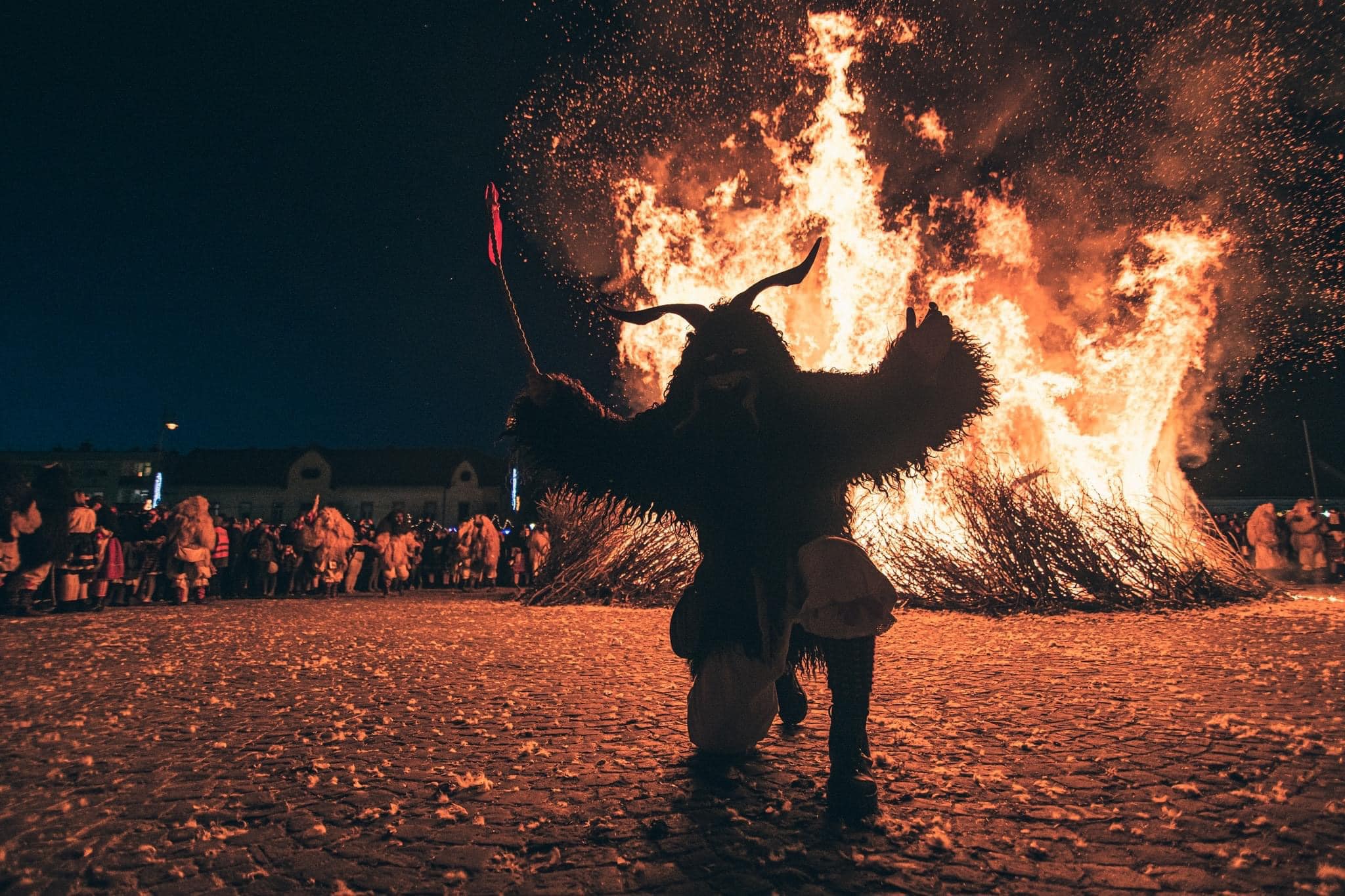 Küldetésünk, hogy megőrizzük örökségünket