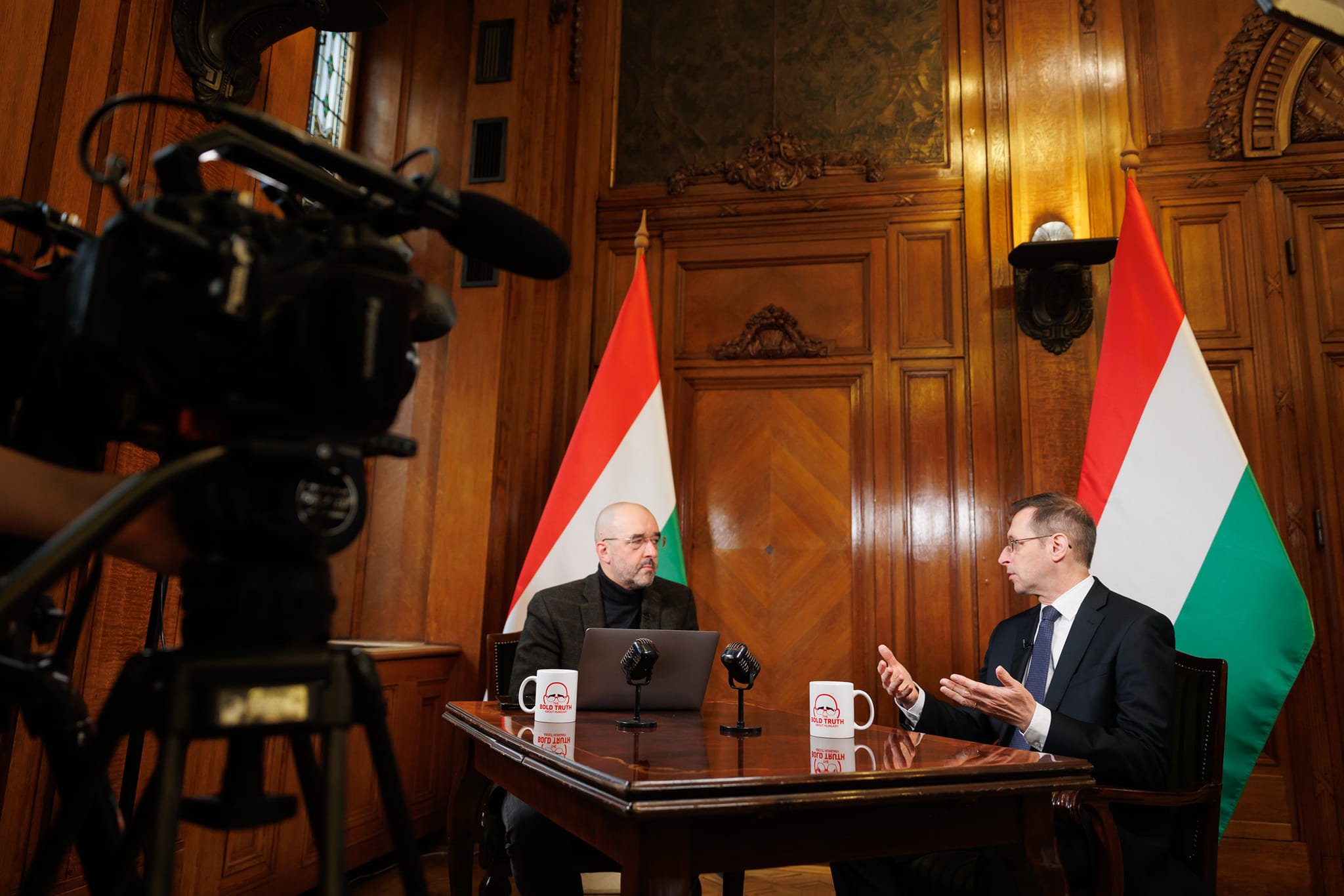 Nem új adókat kell kivetni, hanem a meglévőket beszedni