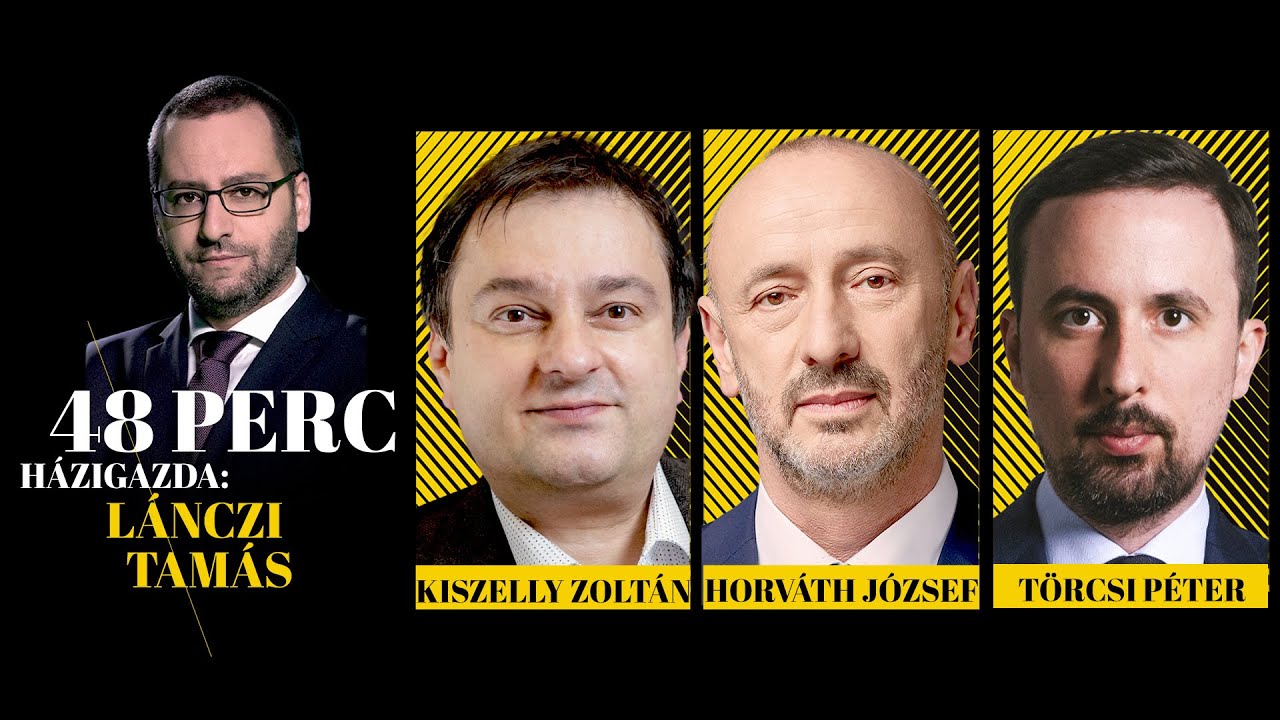 48 perc: Az ukrajnai háború soha véget nem érő történetté kezd alakulni