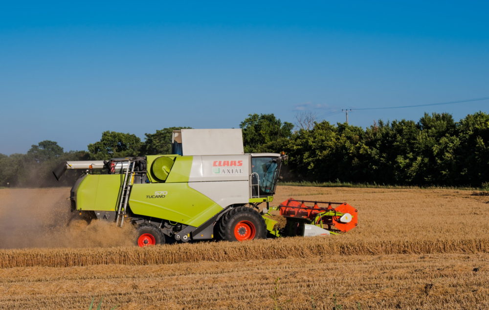 A magyar agrárium elismertsége soha nem volt olyan jó, mint jelenleg