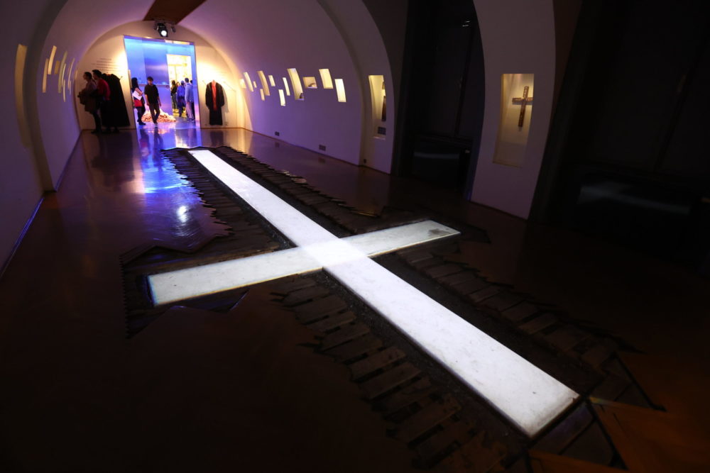 A kommunizmus áldozataira emlékezve számos programmal készül a Terror Háza