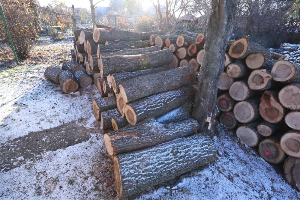 Ötmilliárd forintot fordított a kormány a szociális tűzifaprogramra