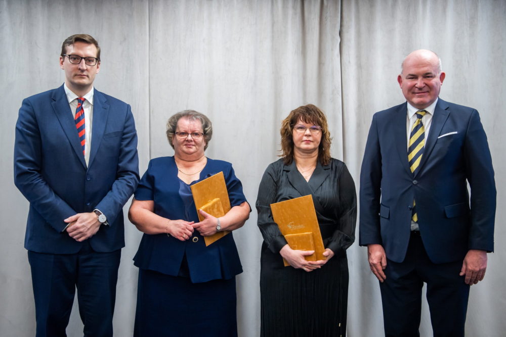 Átadták az Értékteremtő Közösségekért Díjakat