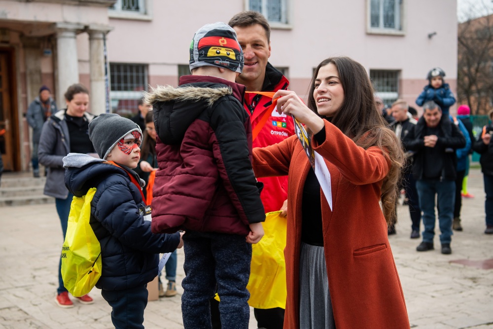 Ajándék belépőt kapnak a Sulihős program résztvevői