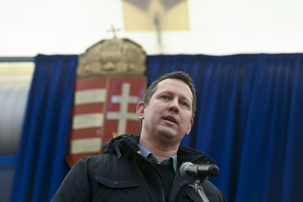 Stratégiai partnerként tekint a kormány az egyházi szereplőkre a szociális szférában