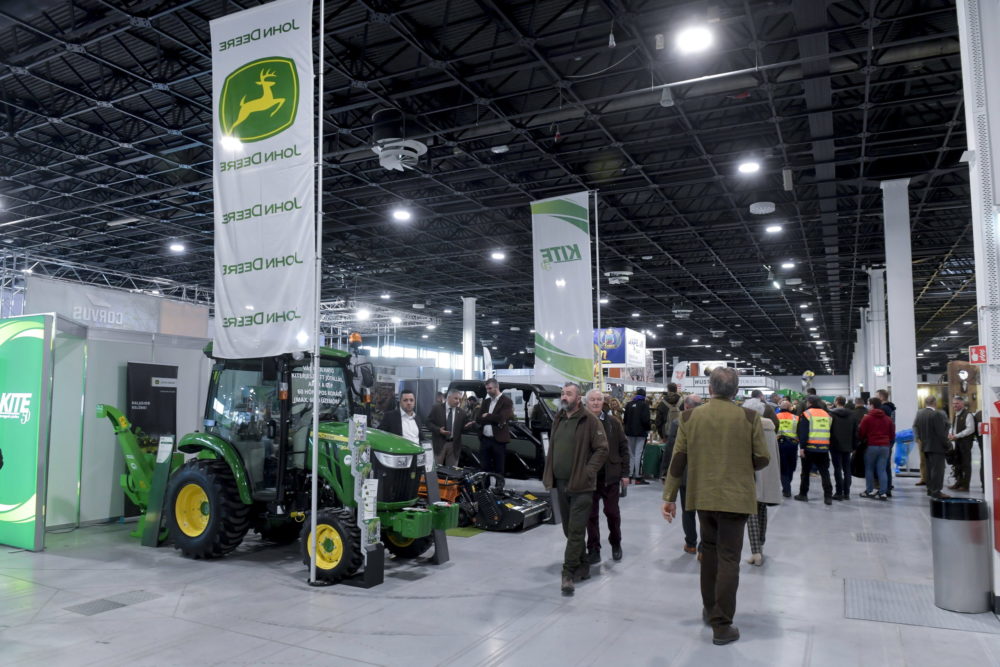 Több mint 38 ezer látogatót fogadott az idei FeHoVa