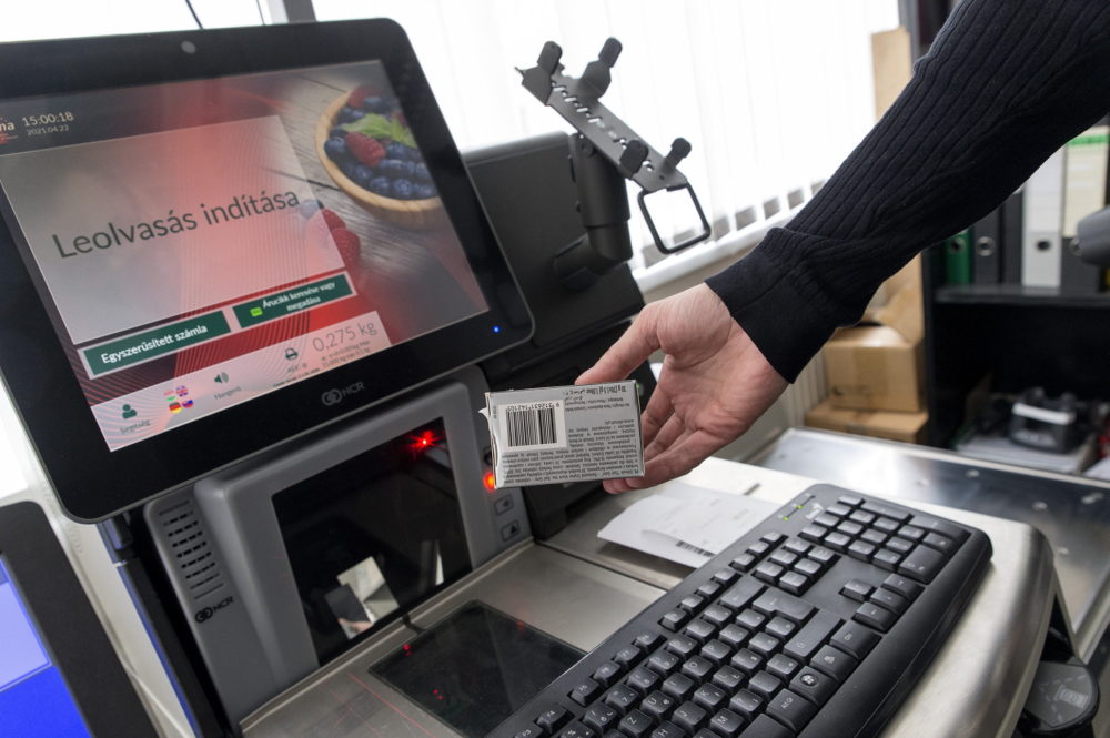 Jelentősen megkönnyíti a könyvelők dolgát a Nemzeti Adó- és Vámhivatal