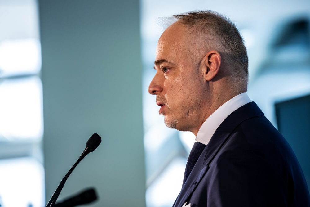 A védelmi ipar fejlesztésének újabb lépése a Satys PSP Hungary megalakítása