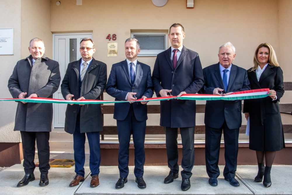 Új fejezet kezdődött a rend- és a gyermekvédelem együttműködésében