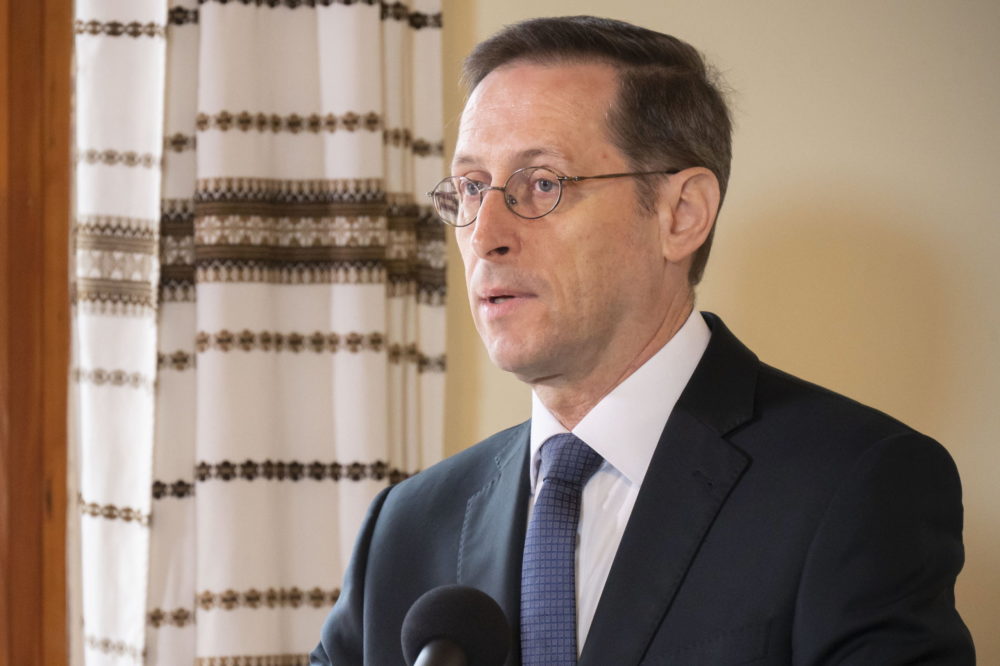 Varga Mihály: növekedési fázisban maradt a magyar gazdaság tavaly