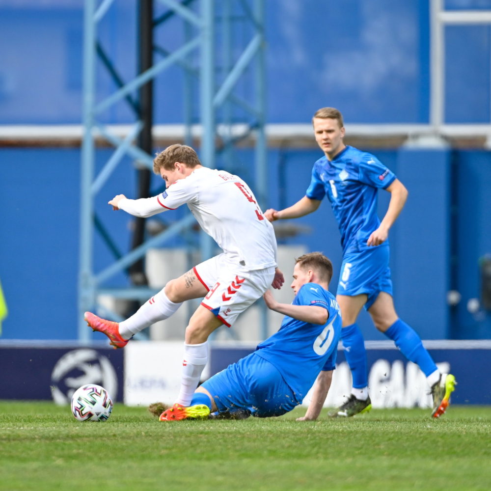 Dán csatárral erősített a Ferencváros