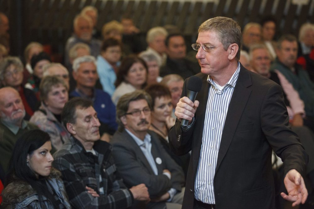 Így szolgáltatta ki a Gyurcsány-kormány hazánkat Putyin Oroszországának