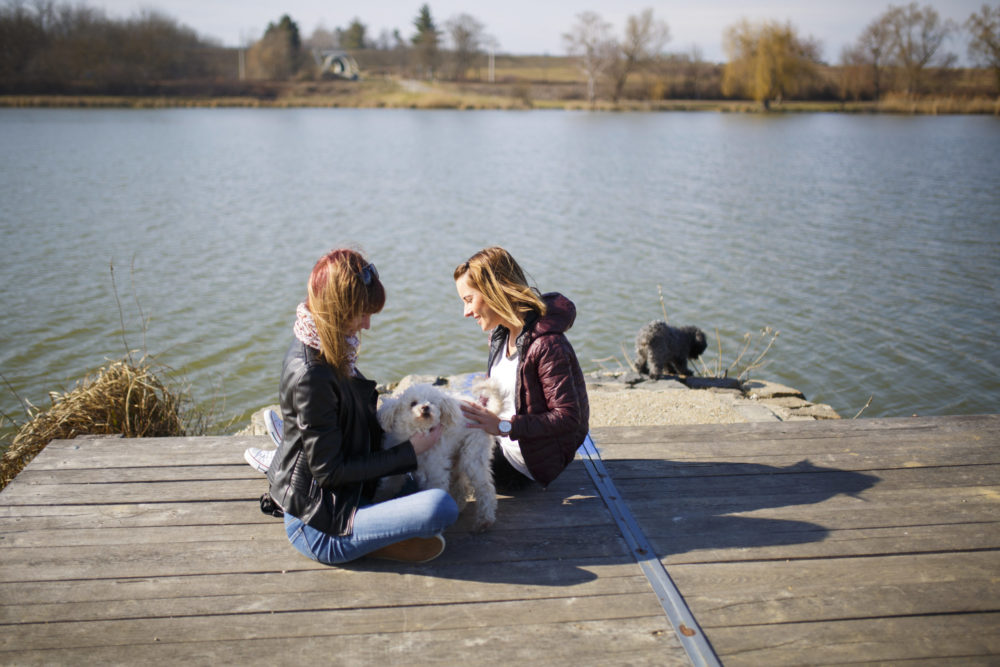 Folytatódik a változékony idő, szombaton lehűlés érkezik
