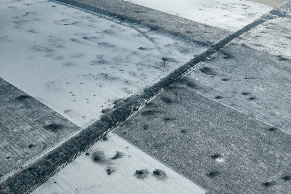 Bahmuthoz közeli települést foglalt el a Wagner csoport