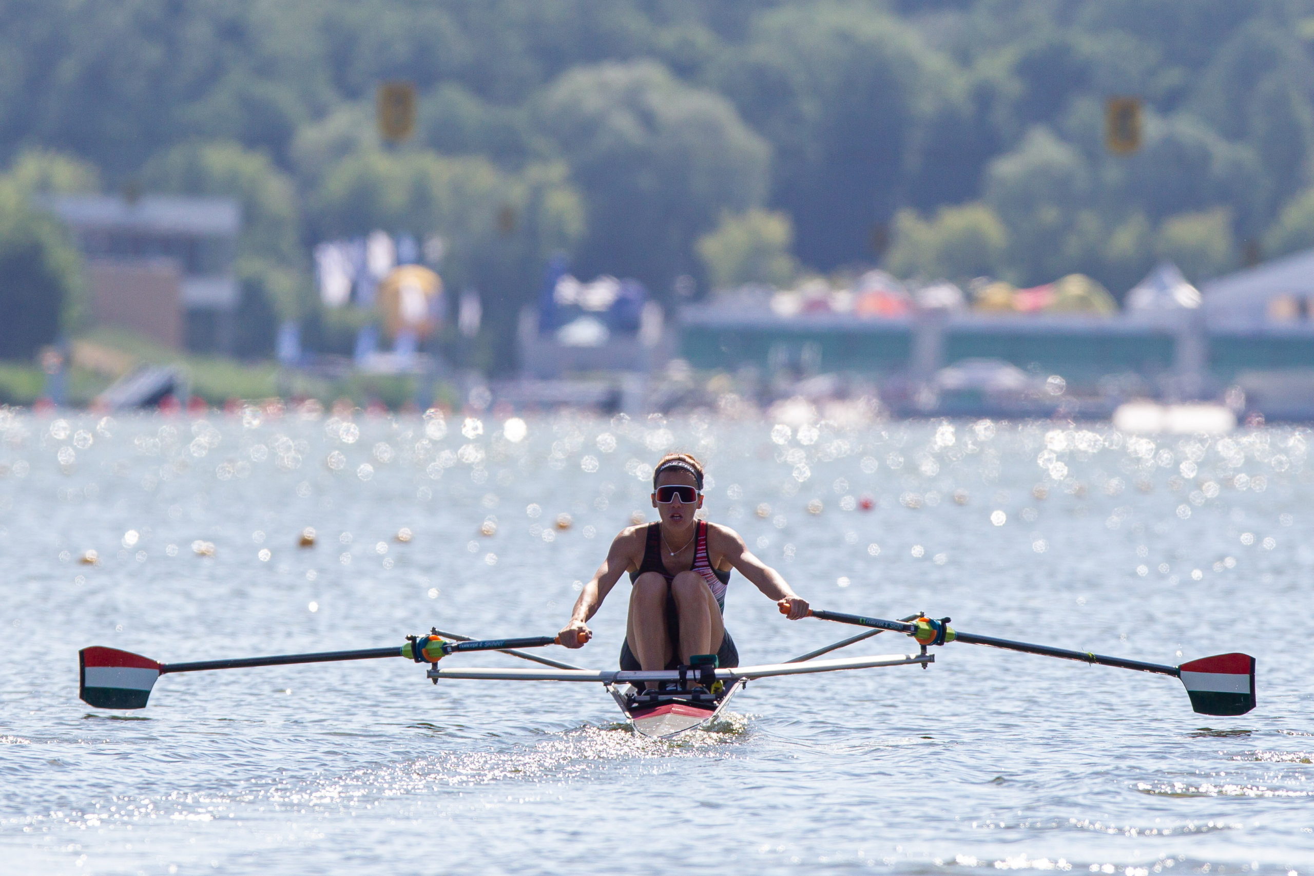 Magyarország rendezi a 2024-es evezős Európa-bajnokságot