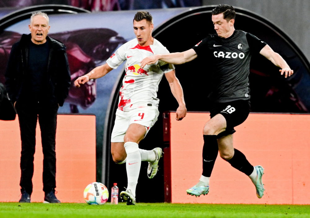 Továbbra is kérdéses Willi Orbán szereplése a Bundesligában