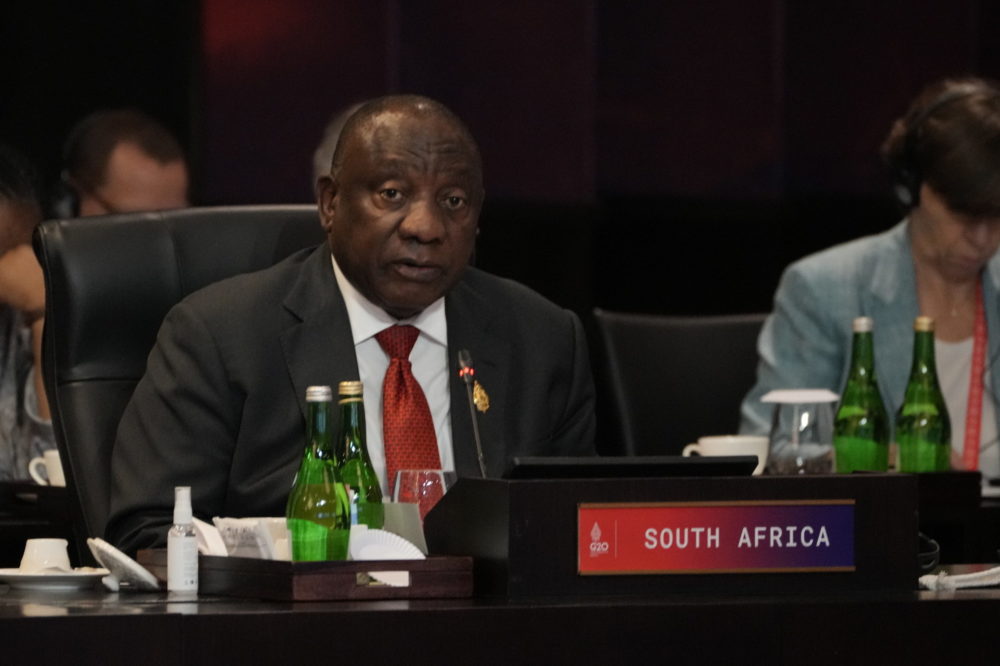 Katasztrófahelyzetet hirdettek Dél-Afrikában az energiaválság miatt