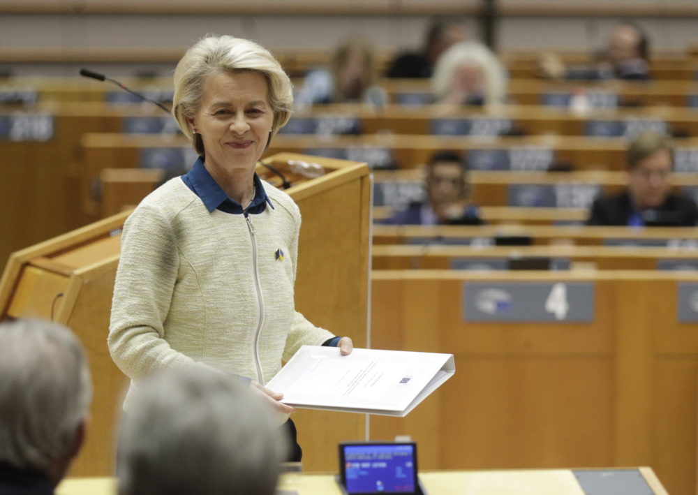 Újabb pert indít a magyar kormány ellen az Európai Bizottság