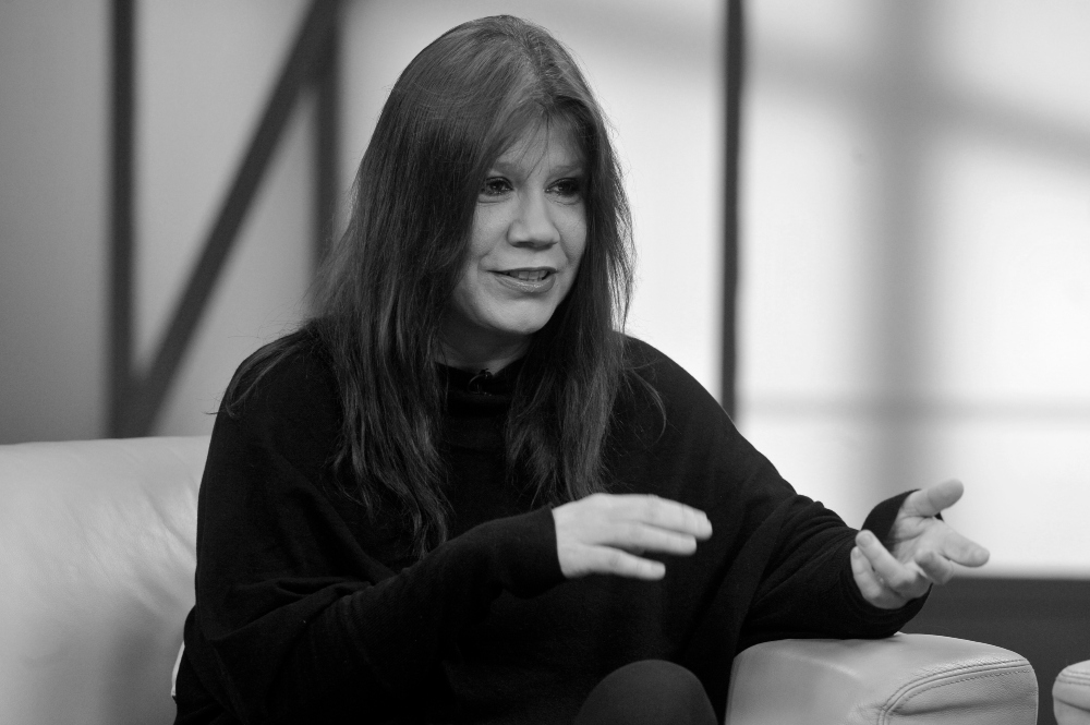 Elhunyt Kárászy Szilvia zongoraművész