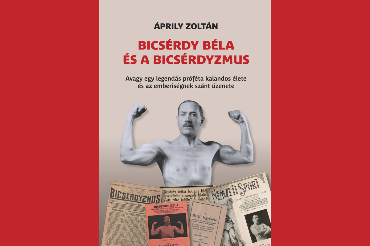 Felelősséggel az életért