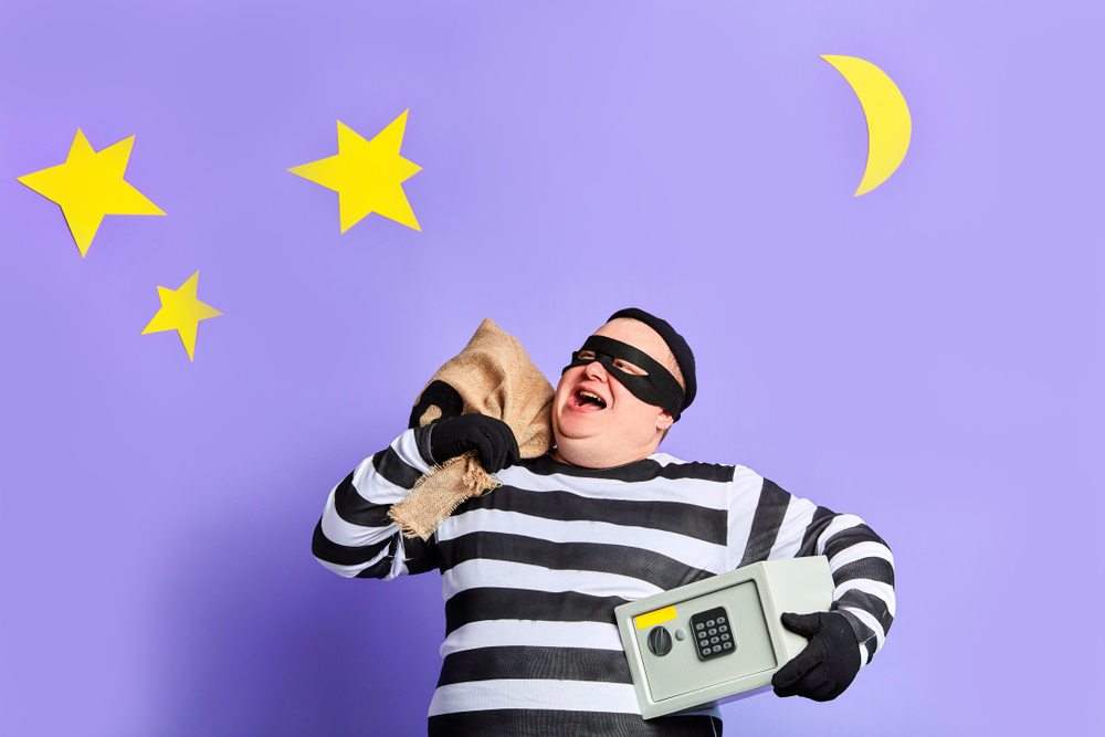 Több tízezer euró értékben loptak el aranyozott vibrátorokat Spanyolországban