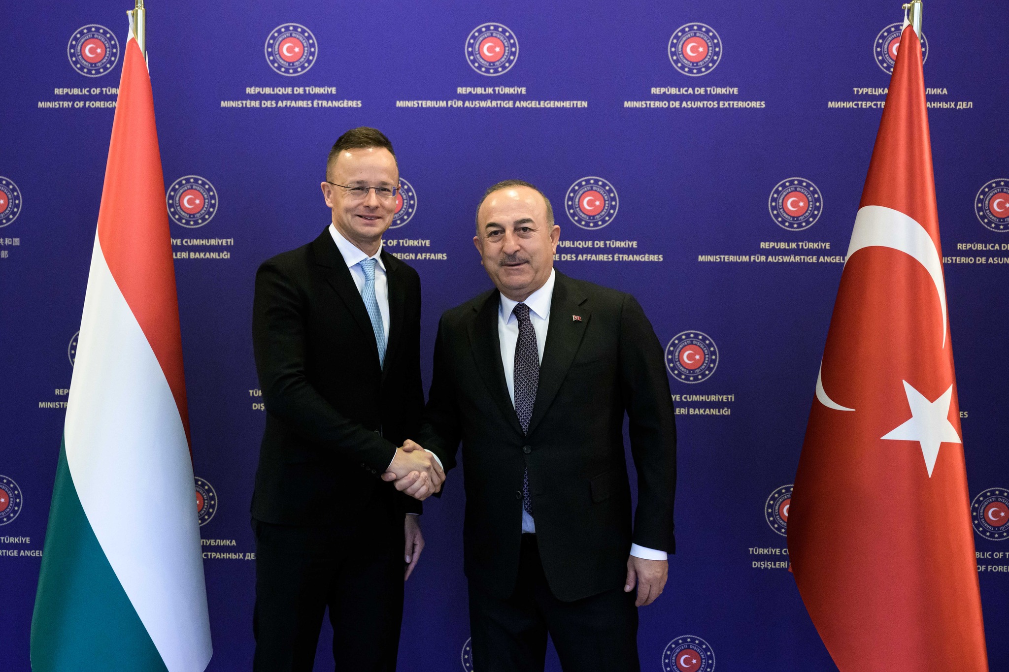 Hazánk tíz tonnányi segélyszállítmányt küldött Törökországba