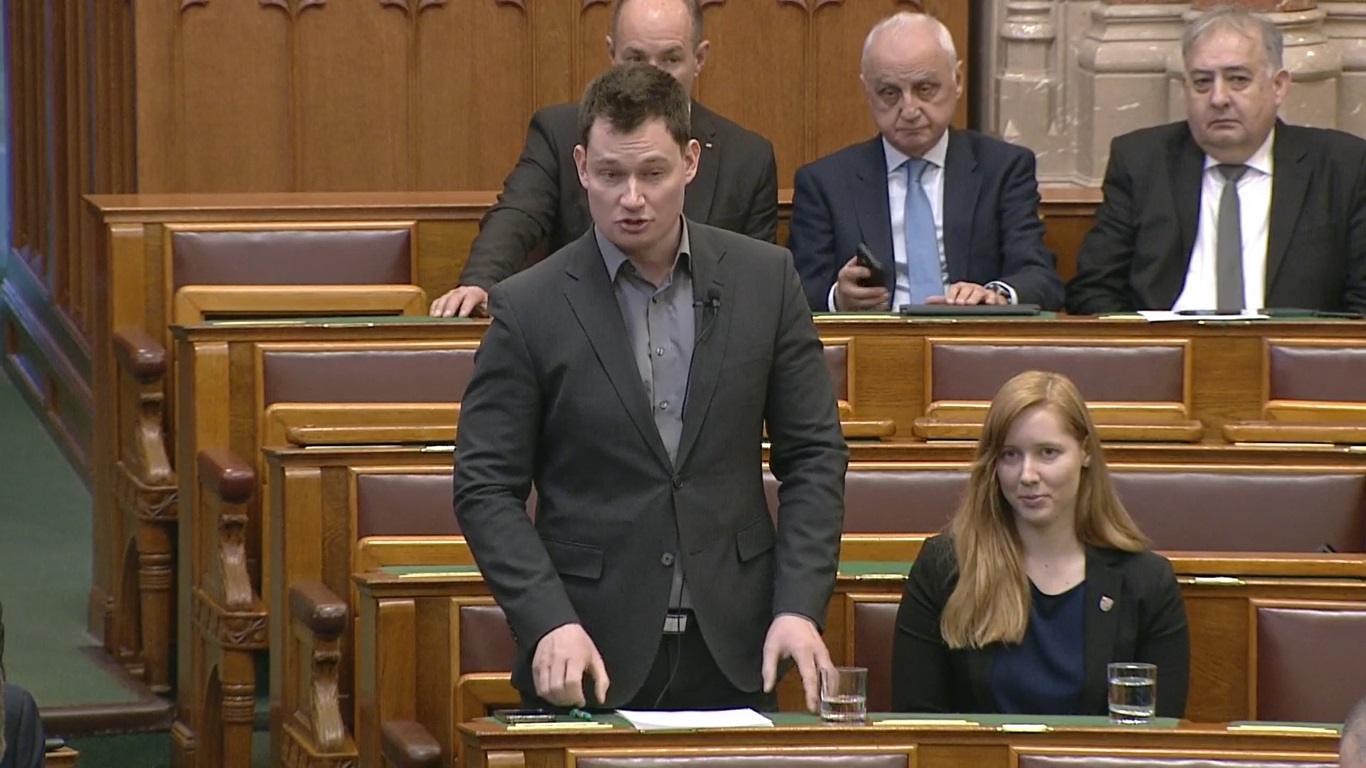 Kanász-Nagy: Gyarmati sorsunk van!