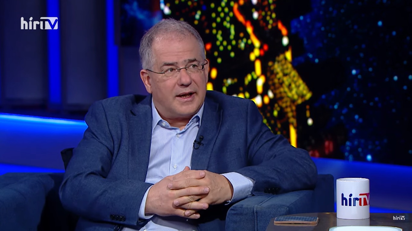 Kósa Lajos: Debrecen biztonsága, élhetősége az első