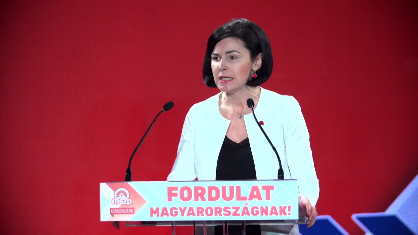 Az EP-választás vízválasztó lehet az ellenzéki térfélen