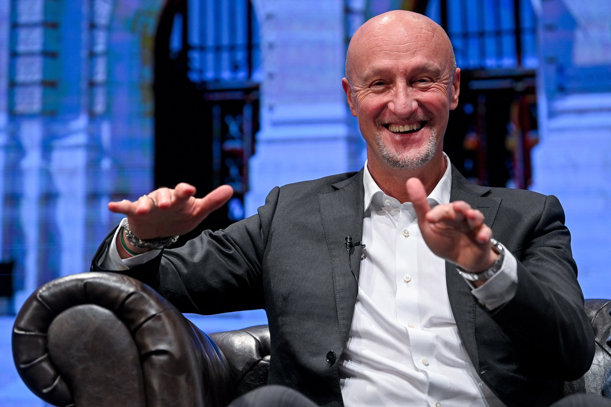 Magyar szívvel olaszként