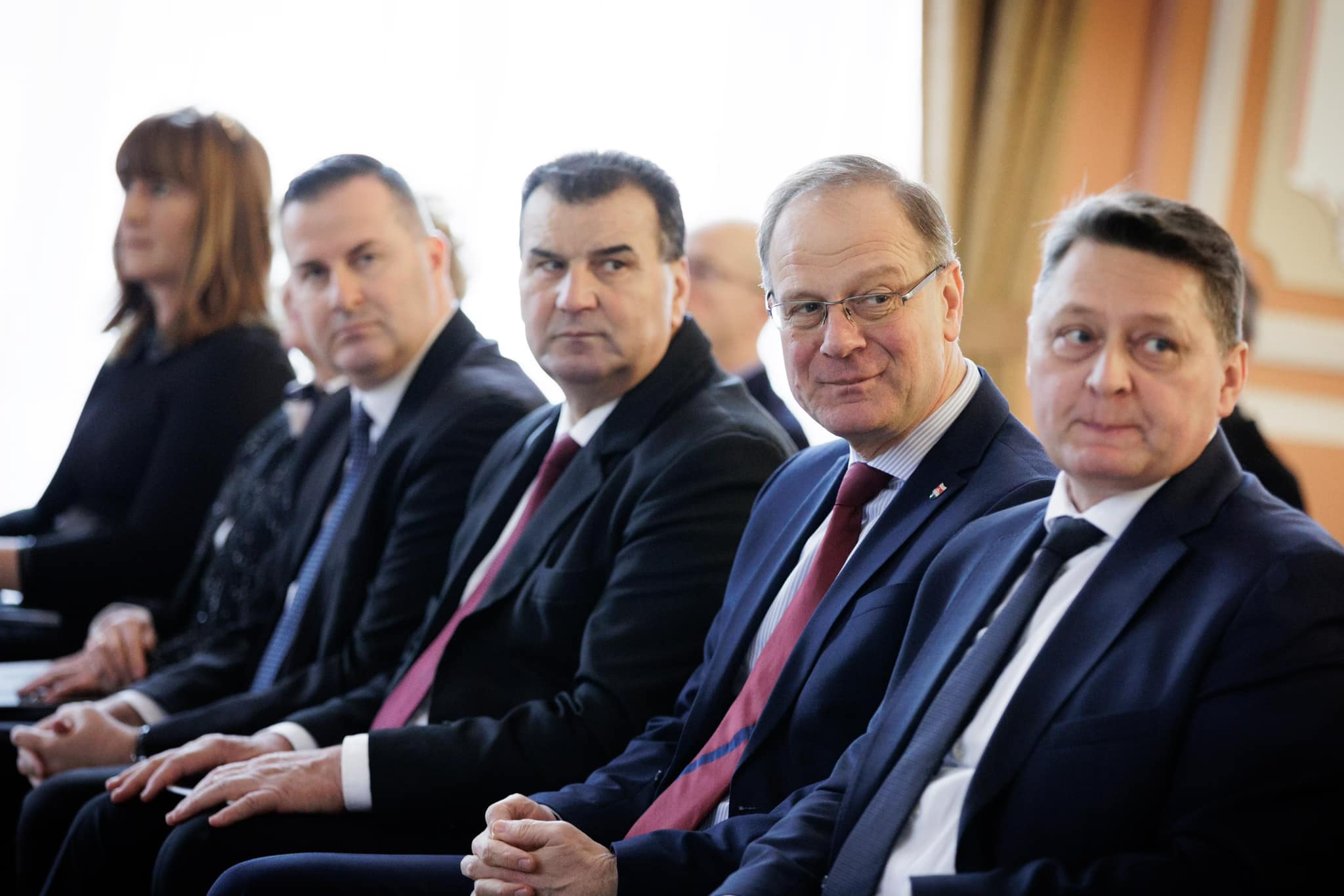 Navracsics Tibor: A területfejlesztés reagálni kíván a különbségekre