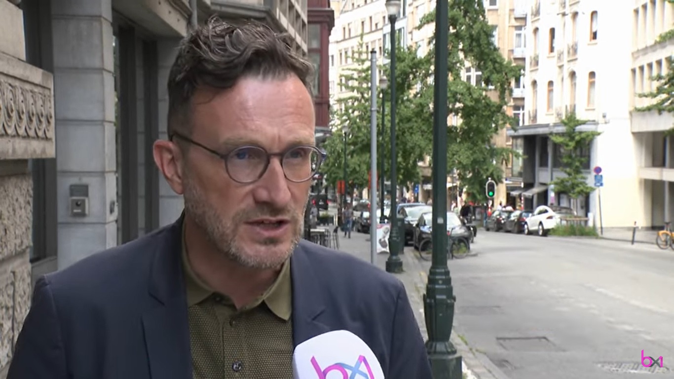 Újabb botrány Brüsszelben: rengeteg uniós tisztviselő fogyaszthat drogot