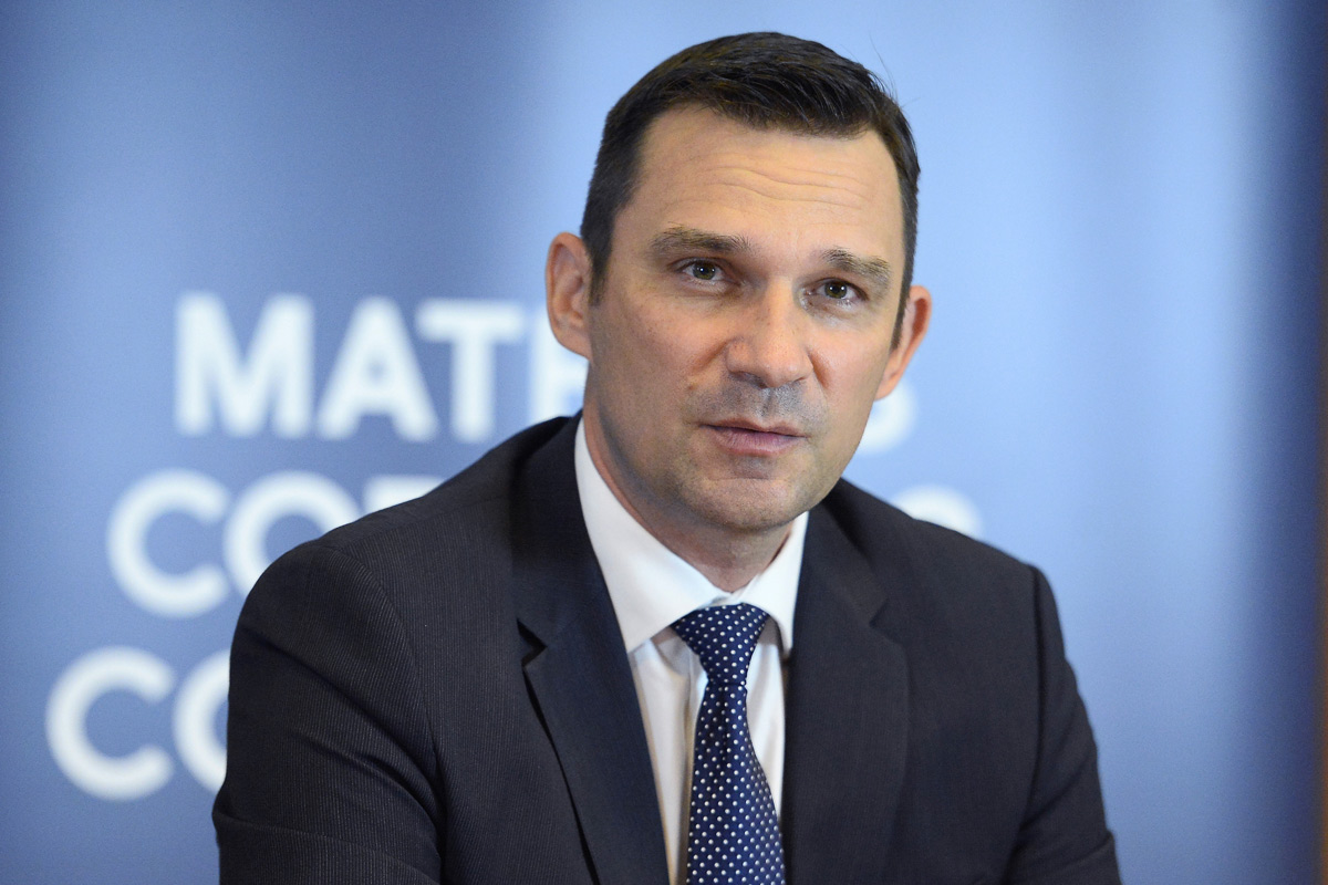 Kiemelt szerepet kap a védelmi innováció